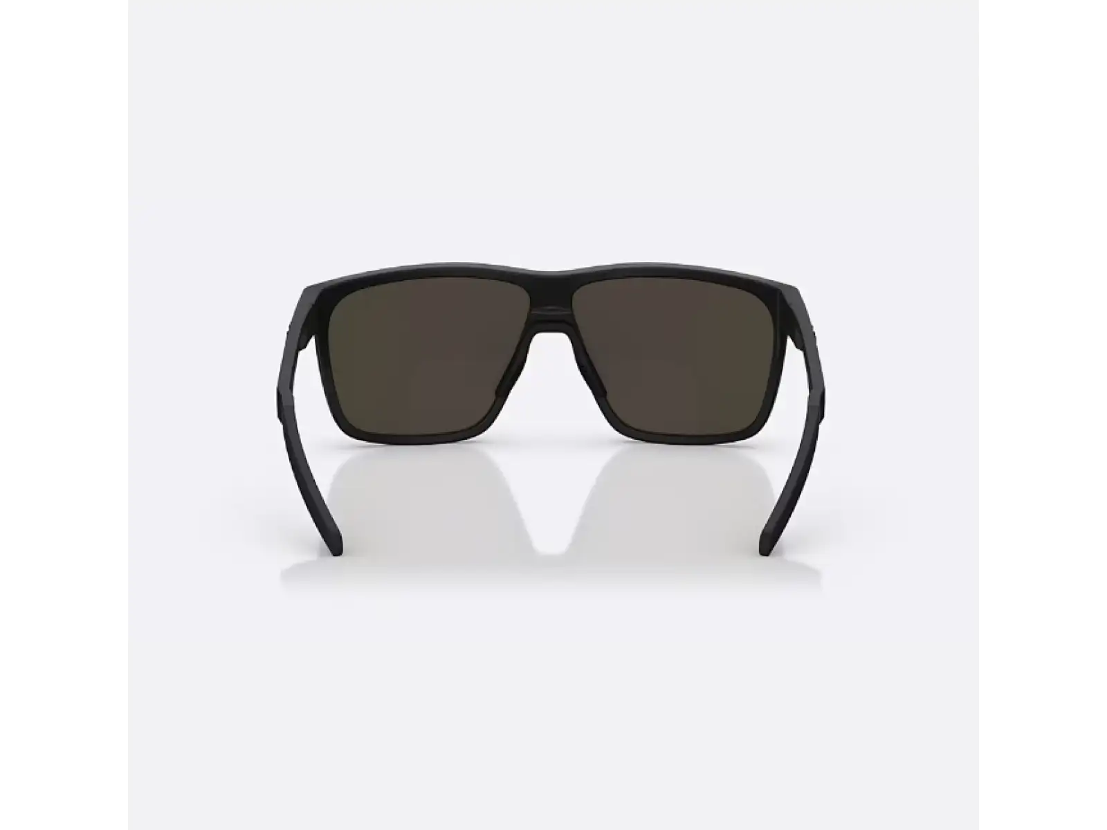 Bliz A001 okulary przeciwsłoneczne Matte Black/Brown/Purple Multicolor