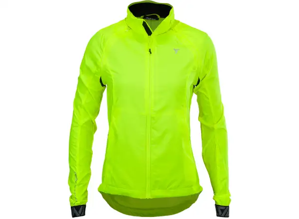 Silvini Vetta damska kurtka neon/cloud