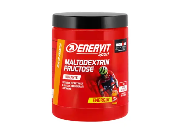 Enervit Maltodextrin Fructose napój energetyczny 500g