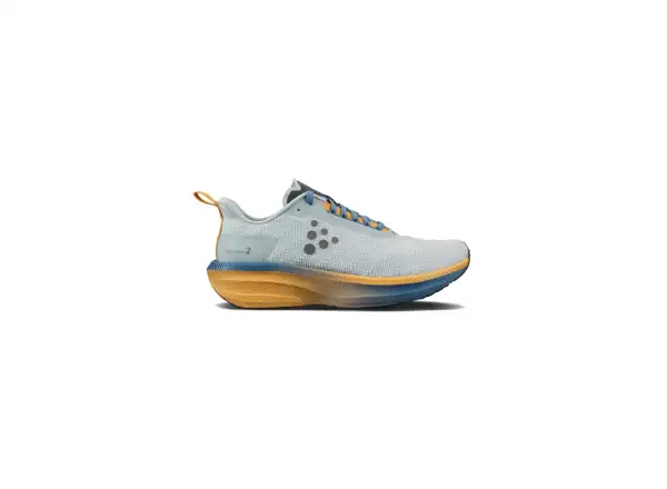 Craft Endurance 2 męskie buty do biegania szara