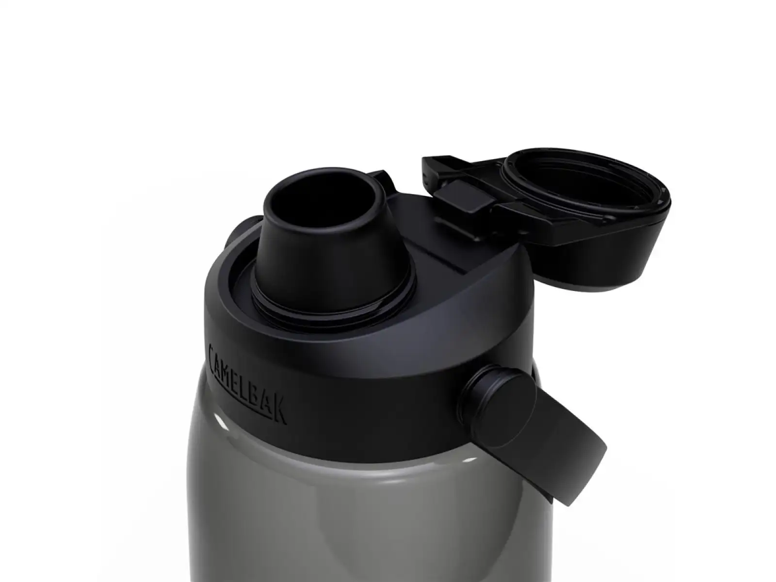 Camelbak Thrive Chug butelka 1 l Charcoal