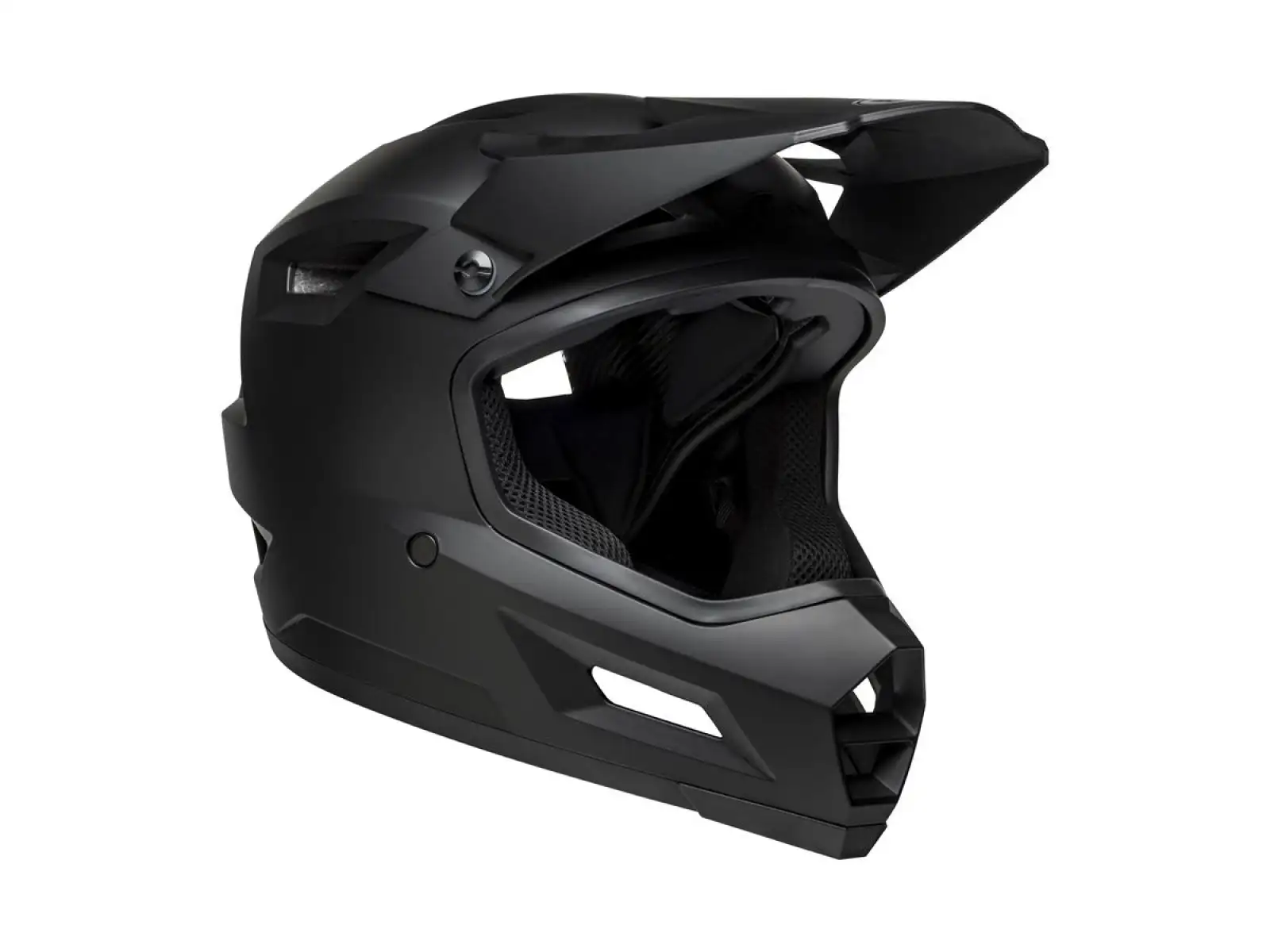 Bell Sanction 2 kask Mat Black