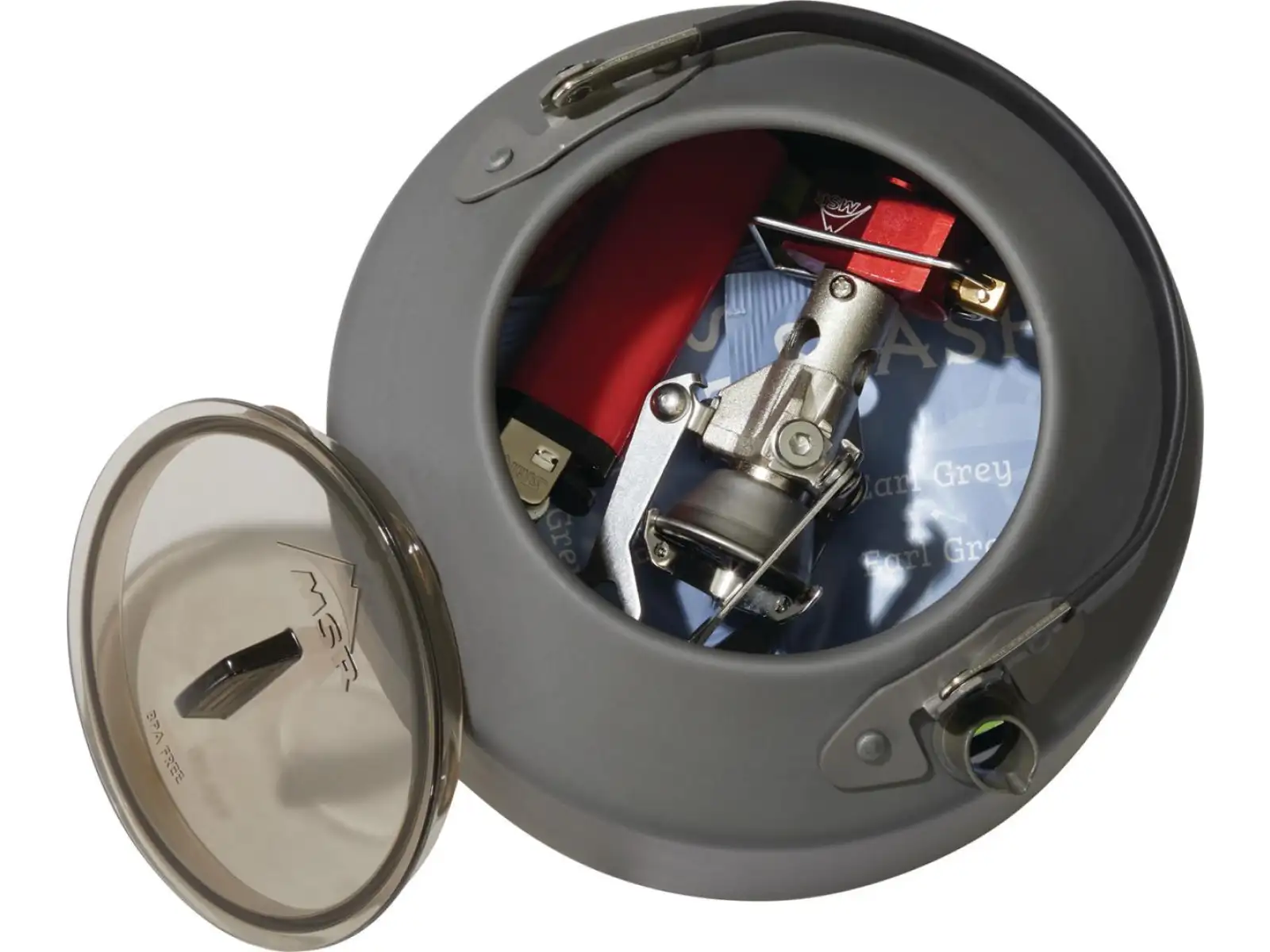 MSR Pika czajnik 1 l