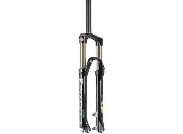 SR Suntour Epixon 9 RLR 29" Ahead Tapered amortyzowany widelec czarny