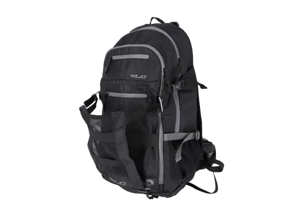 XLC BA-S98 E-Bike plecak 28 l czarny/szary