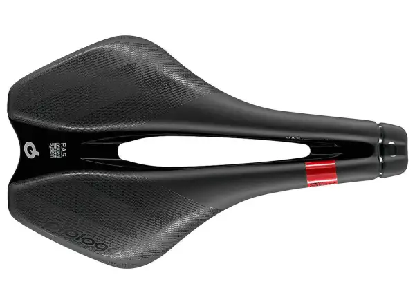 Prologo Dimension AGX Nack 143 mm siodło czarna
