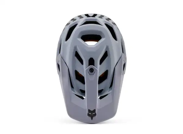 Fox Yth Proframe Nace Ce dziecięcy kask rowerowy White