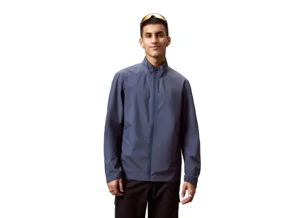 Endura Loop rout męska wodoodporna kurtka Carbon Grey