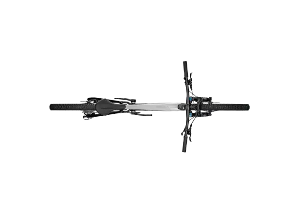 Focus Raven 8.8 DI 29" rower górski Lightgrey / Carbon Raw