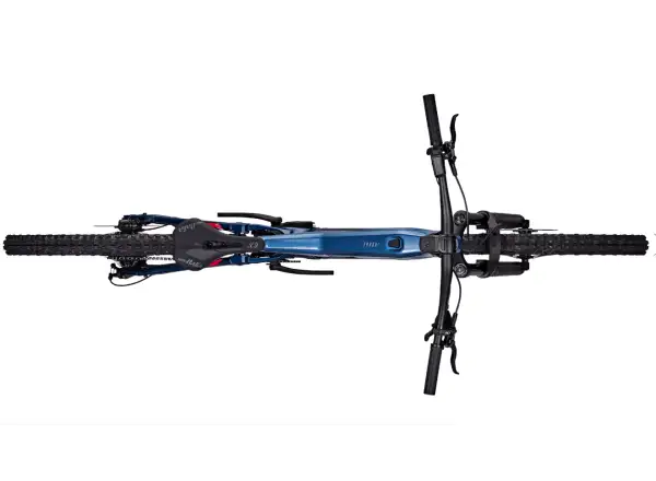 Focus Thron2 6.7 górski rower elektryczny 800 Wh Aliceblue / Azureblue