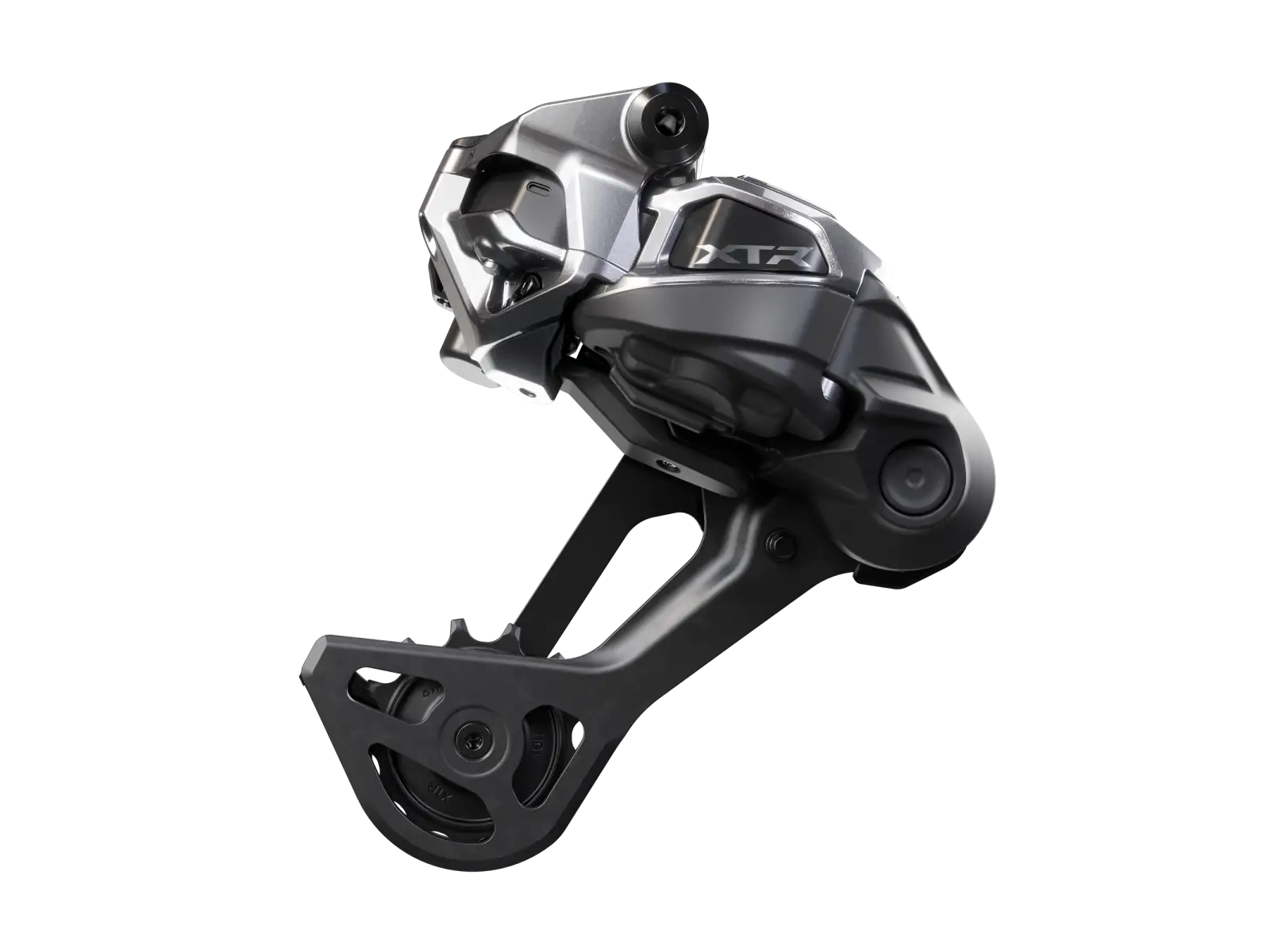 Shimano XTR RD-M9250 GS Di2 przerzutka, bezpośredni montaż