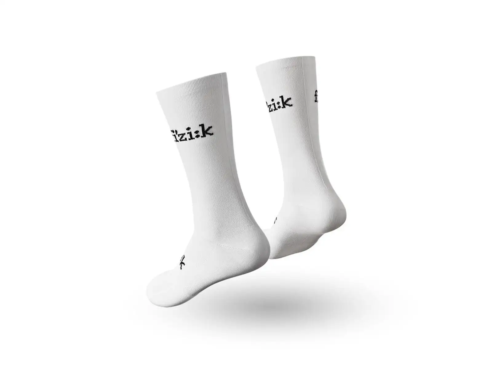 Fizik Performance skarpetki rowerowe white