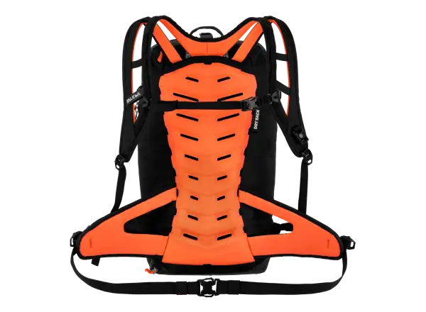 Salewa Sella 26 l plecak Black Out