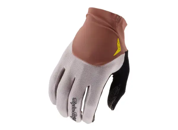 Troy Lee Designs Ace 2.0 rękawice Solid Sienna