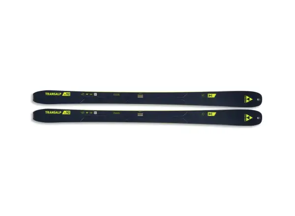 Fischer Transalp 92 CTI narty skiturowe