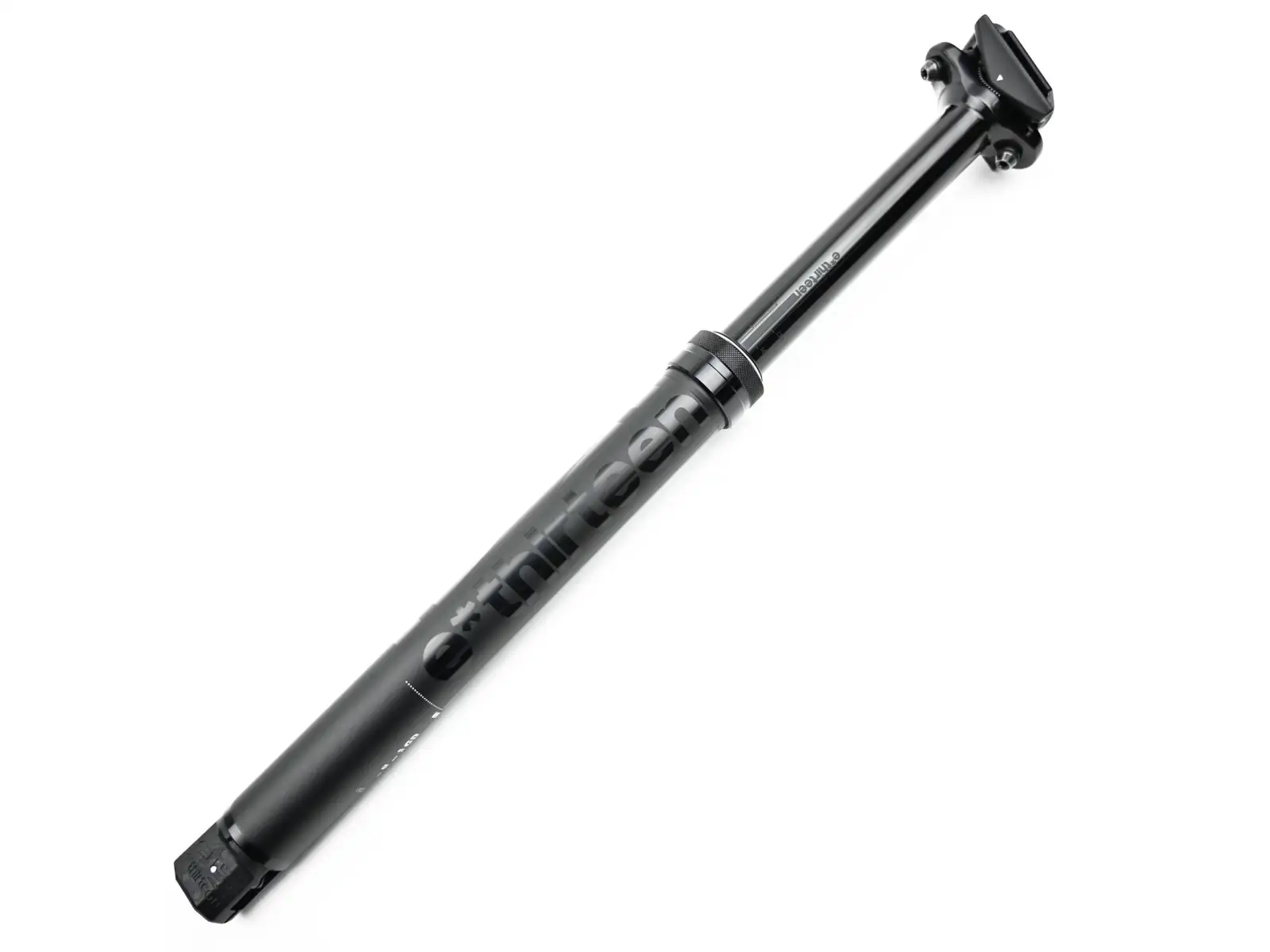 E-13 Vario Infinite teleskopowa sztyca 180-210 mm 31,6 mm bez dźwigni