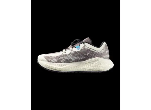 Salomon Aero Glide 4 GRVL męskie buty do biegania Vanila/Black/Iron