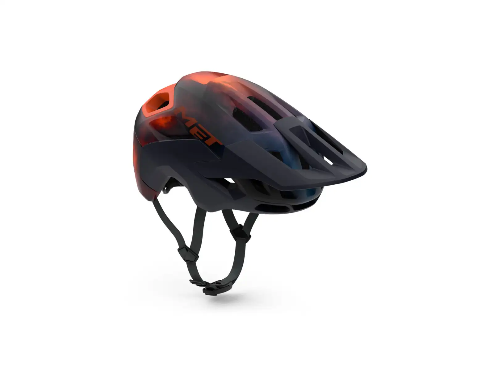 MET Revo MIPS kask Purple Haze Limited Edition