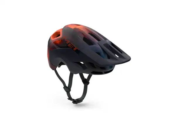 MET Revo MIPS kask Purple Haze Limited Edition