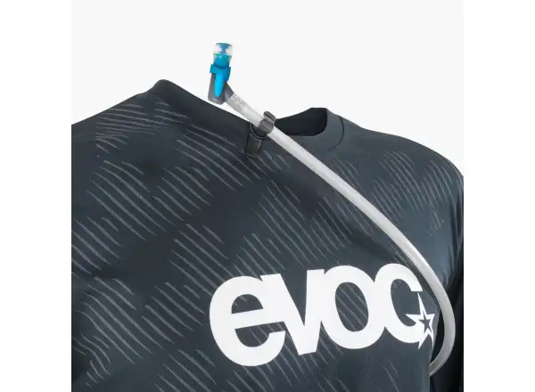 Evoc magnetyczny uchwyt rury czarny