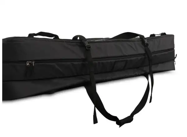 Acepac Bike Transport Bag MKIII pokrowiec transportowy na rower black
