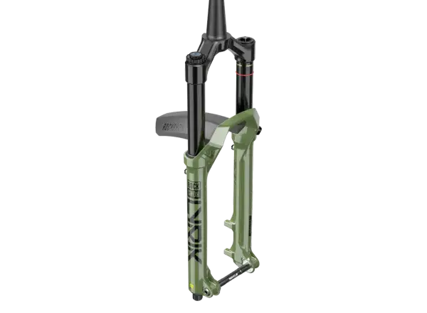 Rock Shox Lyrik Ultimate RC2 D1 29" amortyzowany widelec 44 mm Green
