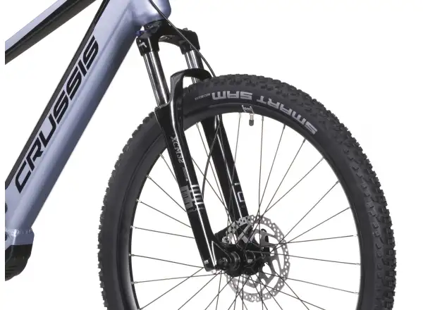 Crussis e-Fionna 7.10-L (900 Wh) górski rower elektryczny
