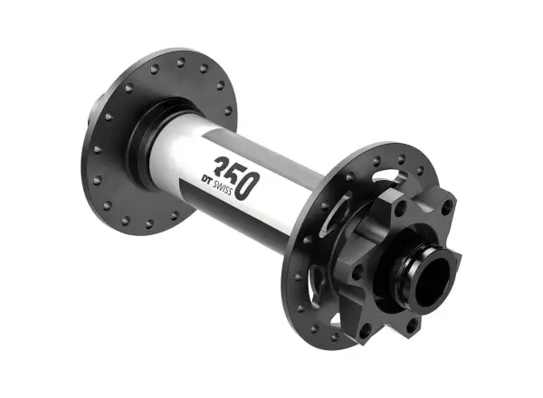 DT Swiss 350 Classic Fatbike DBIS przednia piasta 15x150 mm