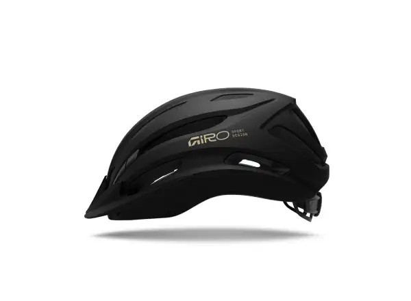 Giro Register II damski kask Mat Black/Stone