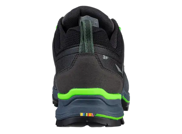 Salewa Mountain Trainer Lite GTX męskie buty turystyczne Myrtle/Ombre Blue