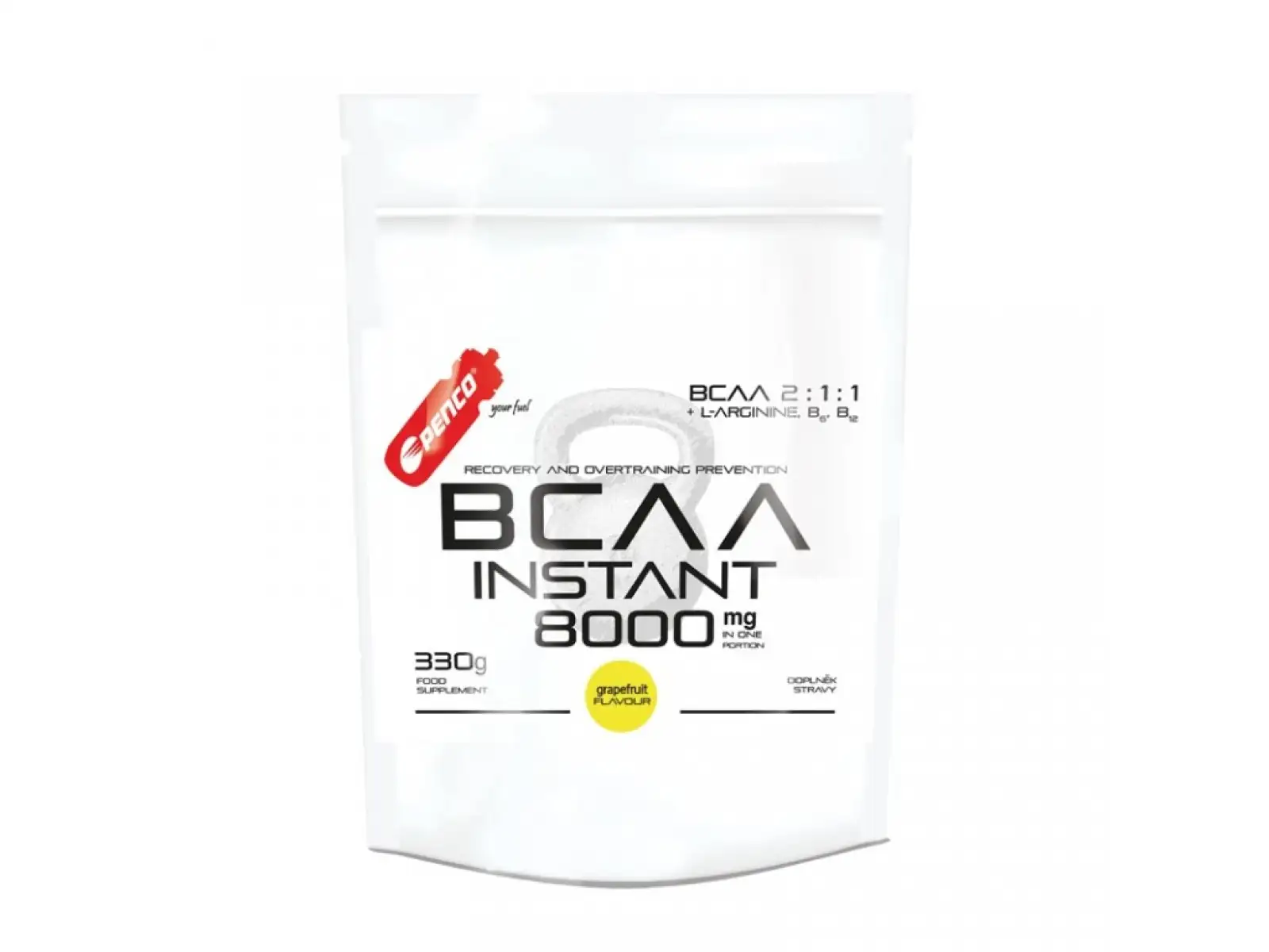 Penco BCAA 8000 instantowy napój 330g