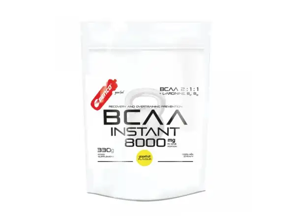 Penco BCAA 8000 instantowy napój 330g
