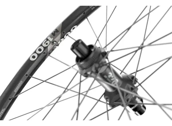 DT Swiss M 1900 Spline Boost 29" zaplecione koła