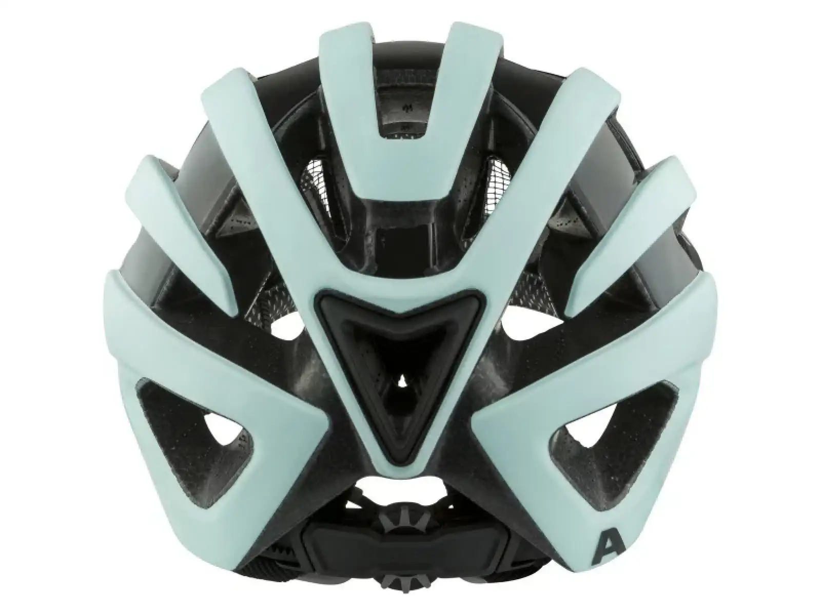 Alpina Ravel kask Pastel/Blue Matt, rozm. 51-56 cm