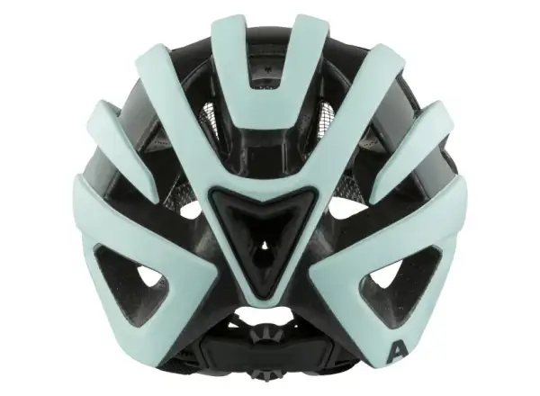 Alpina Ravel kask Pastel/Blue Matt, rozm. 51-56 cm