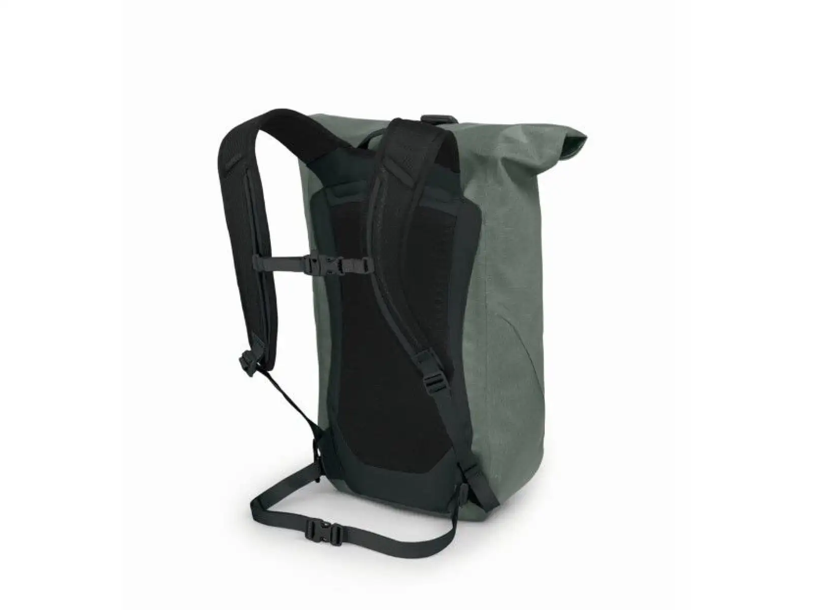 Osprey Arcane 25 l Roll Top Waterproof plecak Leaf Green