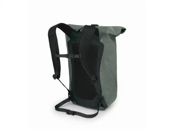 Osprey Arcane 25 l Roll Top Waterproof plecak Leaf Green