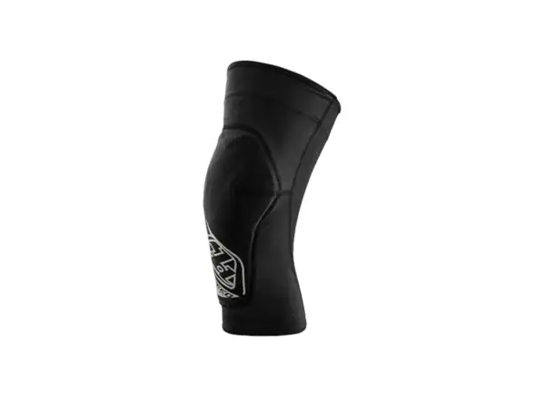 Troy Lee Designs Speed Pro ochraniacze kolan Solid Black