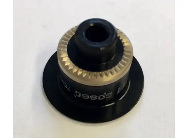 DT Swiss końcówka do osi 130x5mm do piasty 240 i 350 prawa 11S Shimano