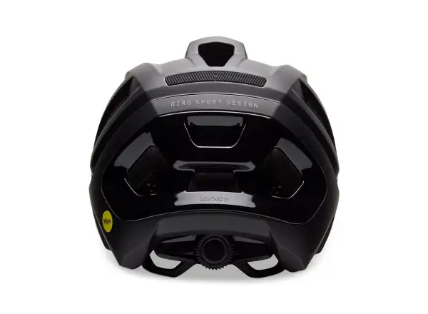 Giro Montaro MIPS III MTB kask Mat Black