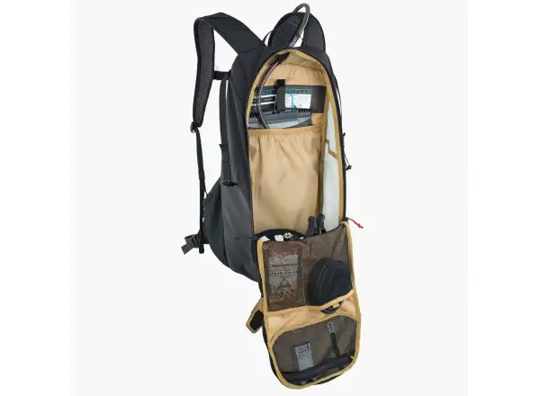 Evoc Ride 16 plecak 16 l black