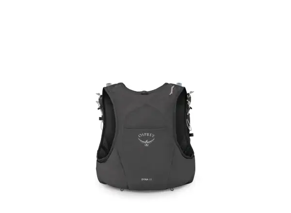 Osprey Dyna Lt damska kamizelka do biegania Black