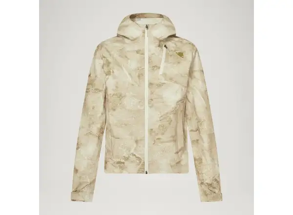 Endura Alltrack Rout Waterproof damska kurtka Stone