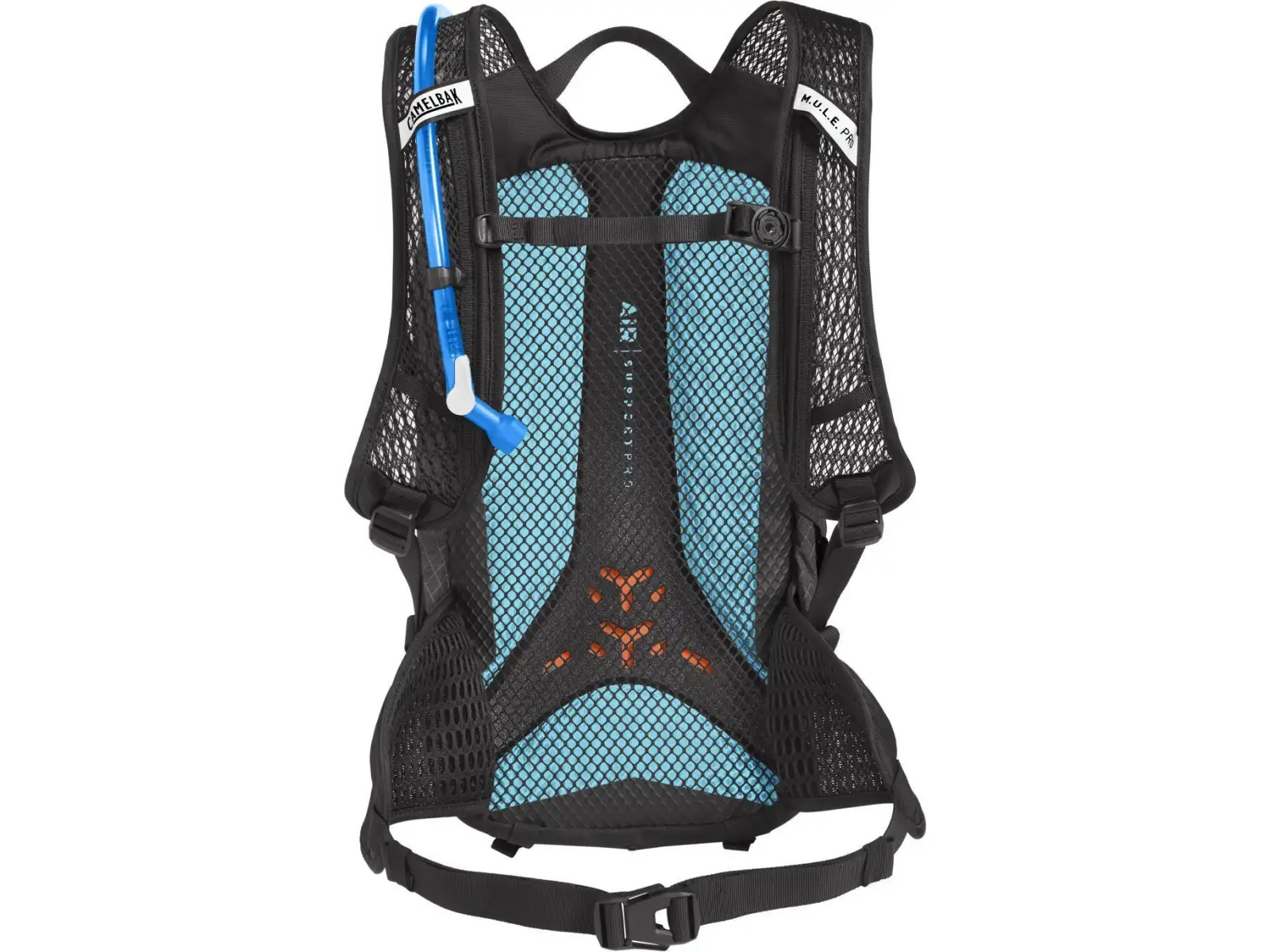 Camelbak Mule Pro damski plecak 14 l Black/White