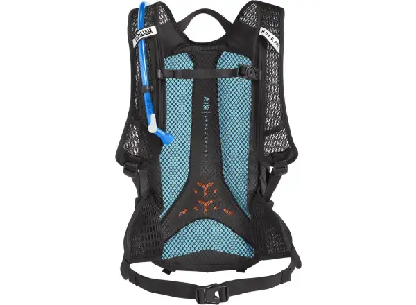 Camelbak Mule Pro damski plecak 14 l Black/White