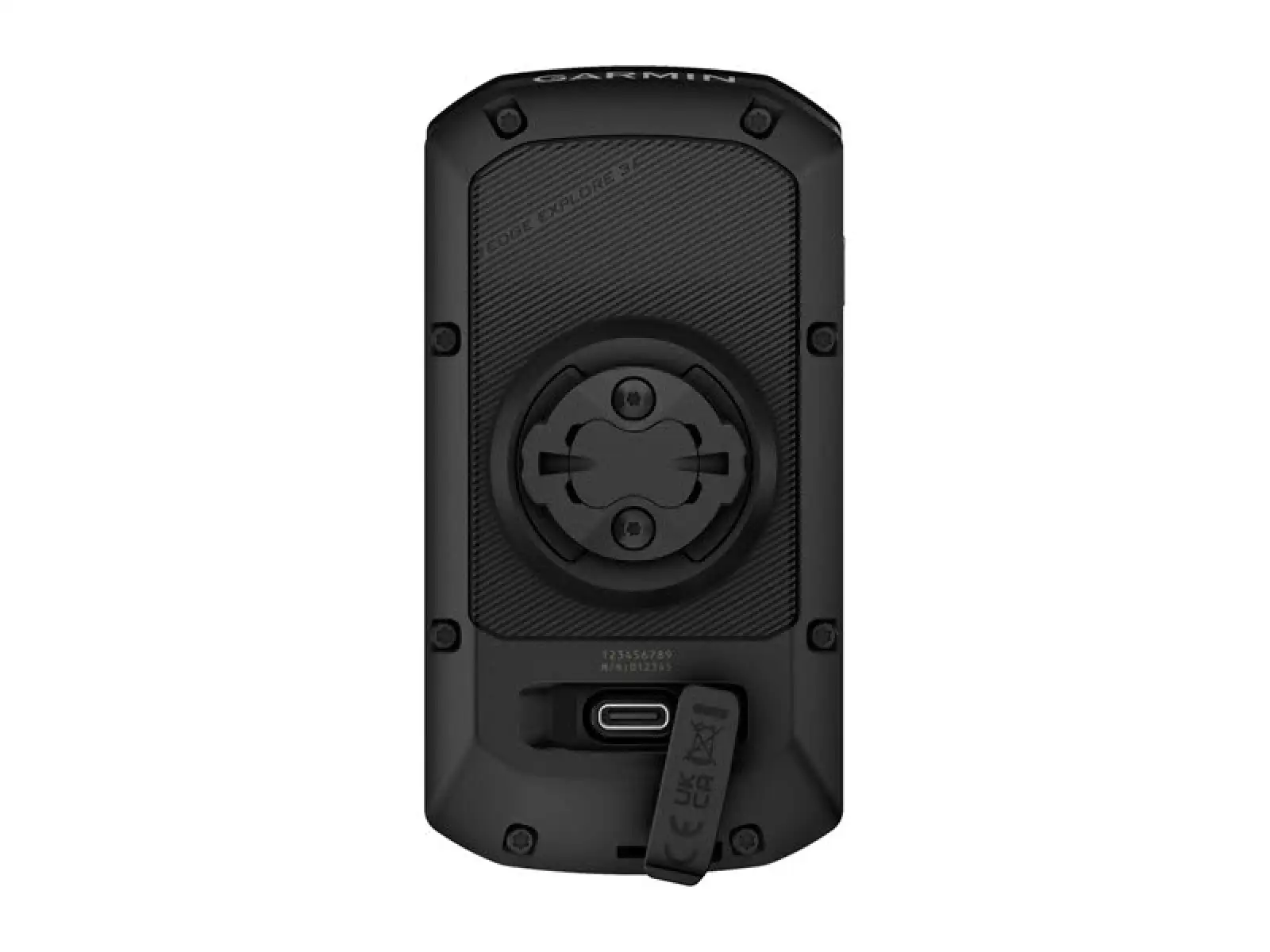 Garmin Edge Explore 3 licznik rowerowy