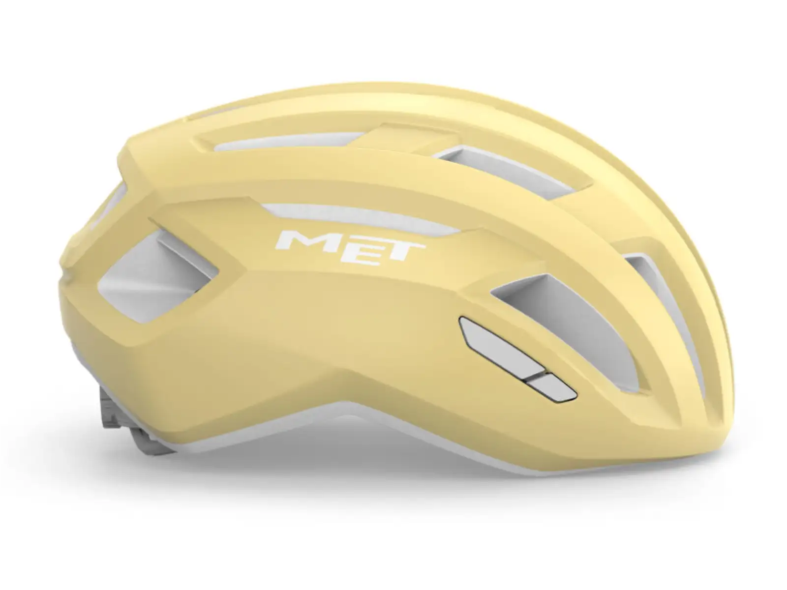 MET Vinci Mips kask szosowy Pace Yellow