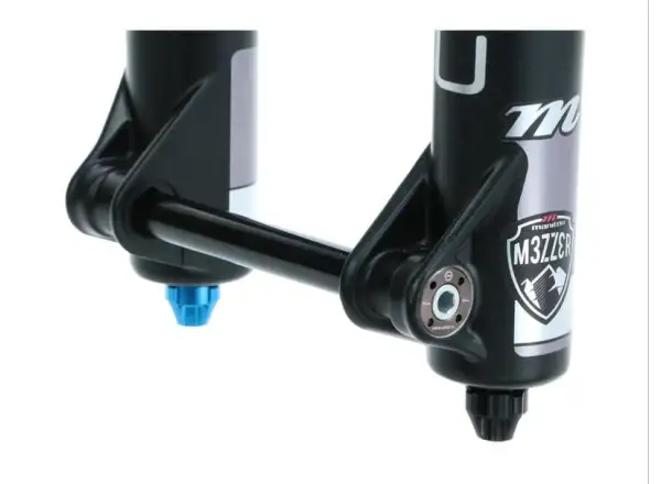 Manitou Mezzer Pro enduro widelec 29" 160 mm 51 mm offset