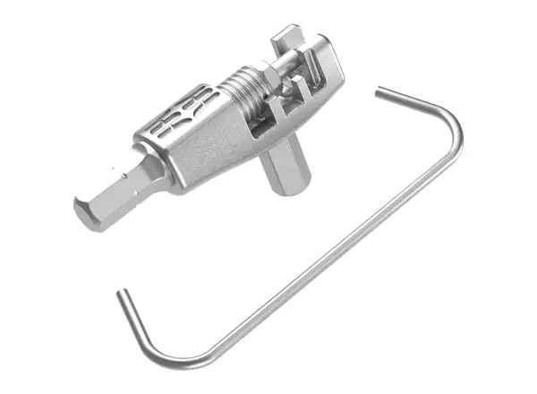 Wera 9523 zestaw części zamiennych do nitownicy łańcucha 9513