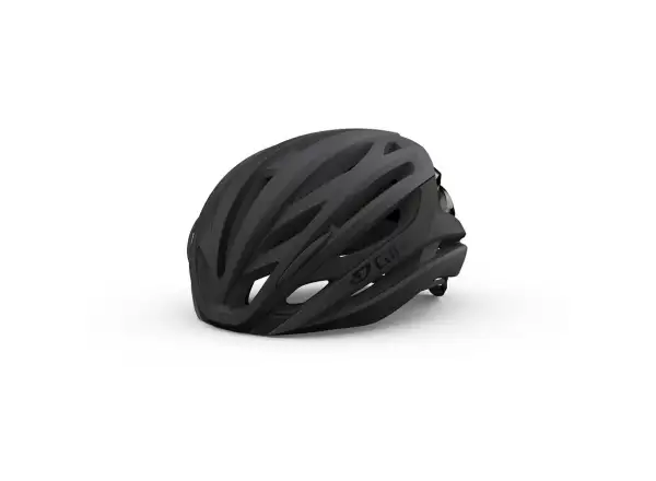 Giro Syntax kask rowerowy Mat Black